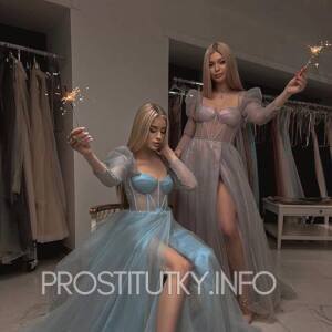 Шлюха Эмилия и Маша 24064