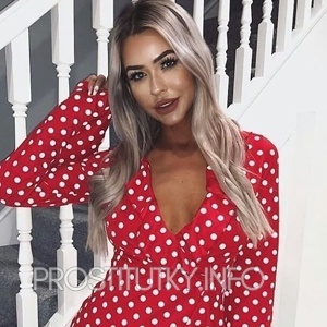 Шлюха ЛЕРА 18802