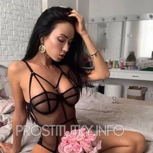 Шлюха Жаклин 21360