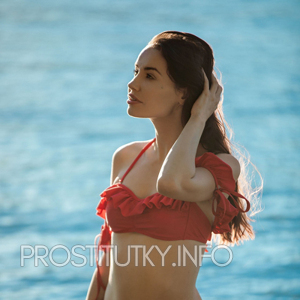 Шлюха Сонечка 26123