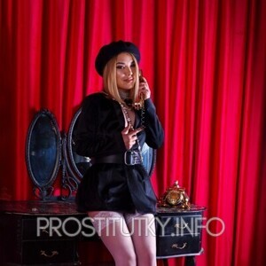 Шлюха Жасмин 31824