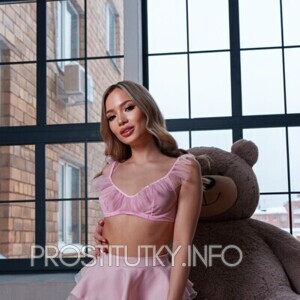 Шлюха Банни 33322