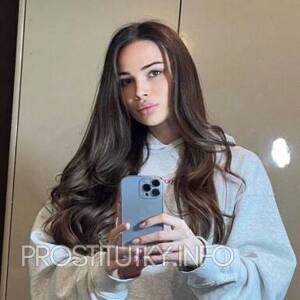 Шлюха Ника 27255