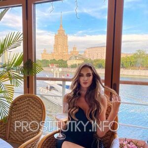 Шлюха Милена 28156