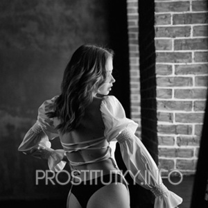 Шлюха Карина 31109