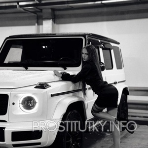 Шлюха Алёна 31103