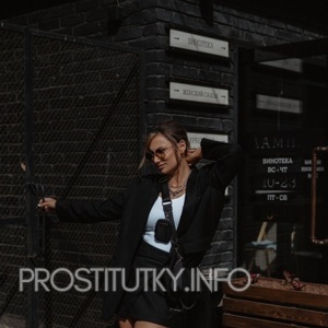 Шлюха Лида 23606