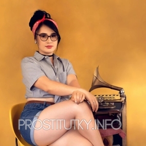 Шлюха Алина 27477