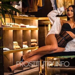 Шлюха Мелания 25526