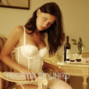 Шлюха Роксана 11845